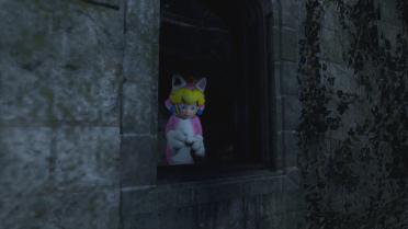 Princess Peachy