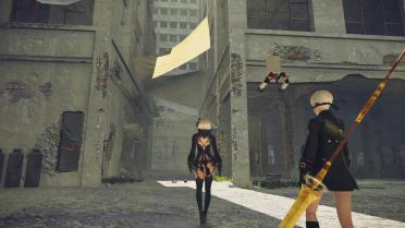 Alternate 2B