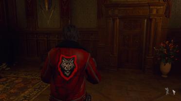 WolfDNC Jacket