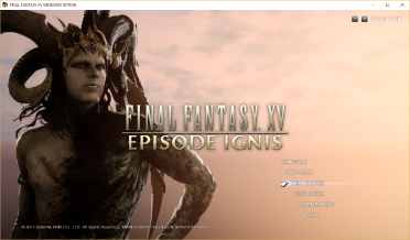 Ifrit (Ignis)