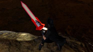 ProtoMan EXE Sword