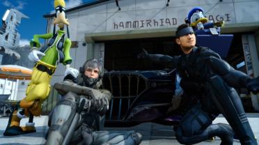 Raiden (Noctis)
