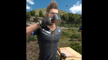 Ignis Android Style