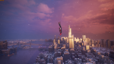 Advanced Classic Suit