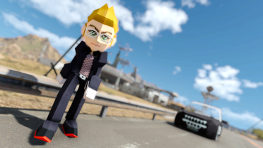 Ignis Regressed (Replacement)