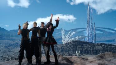 Ruby Rose (Noctis)