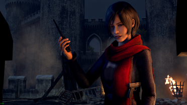 Fake Ada Carla replaces Ada v1.0