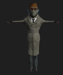 My NPC_MALE