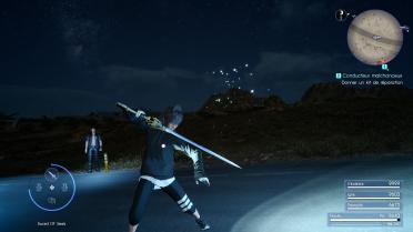 Roy's Sword