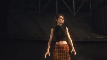 Jill Casual Outfit