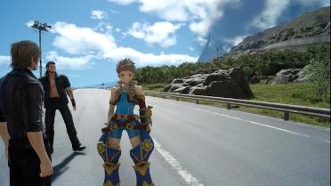 Rex - XC2