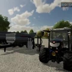 Grape MOD package MP V1.0 