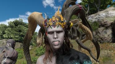 Ifrit (Ignis)