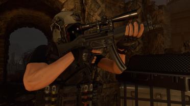 MP5 A2