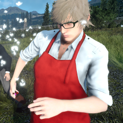 BHstyle (for Ignis)