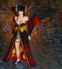 Nyotengu