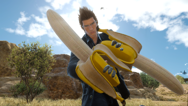 we_Banana_dagger