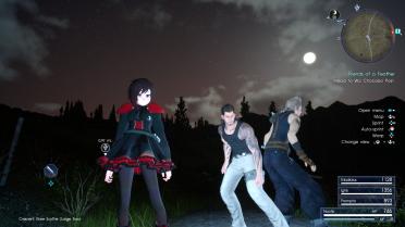 Ruby Rose (Noctis)