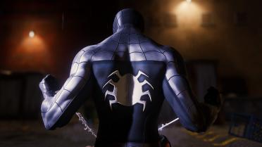 Titanium Classic Suit