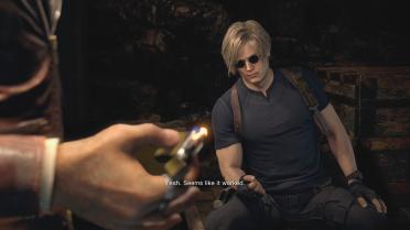 Darker Sunglasses
