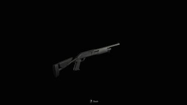 Black Gun Recolors