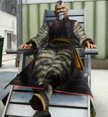 Gen Fu