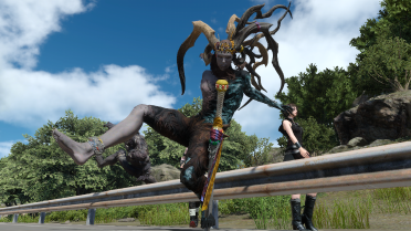 Ifrit (Ignis)