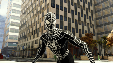 Black Suit (TNAS)