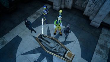 Raiden (Noctis)