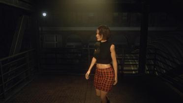 Jill Casual Outfit