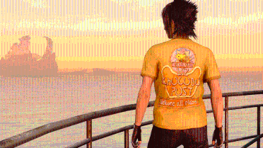Wiz Chocobo Post 01