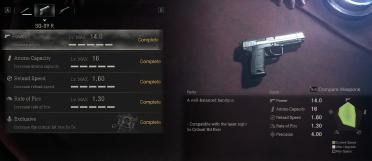 SG-09R Reinforced v2.0 Ultimate Edition