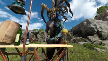 Ifrit (Ignis)