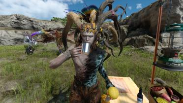 Ifrit (Ignis)