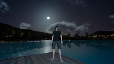 Noctis Beachwear