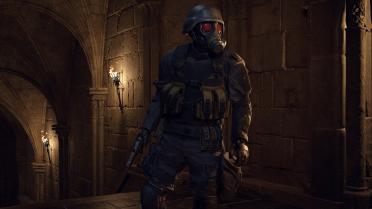 Hunk Mod