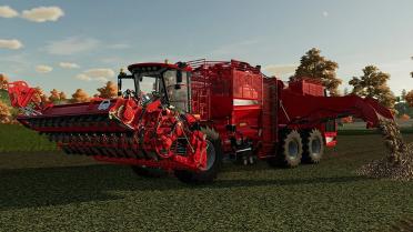 HOLMER TERRA DOS T4-40 V1.0