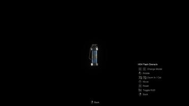 Real Weapon Names