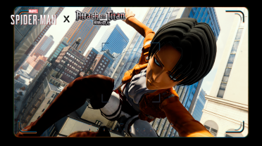 LEVI ACKERMAN (Shingeki no kyojin)