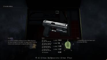 SG-09R Reinforced