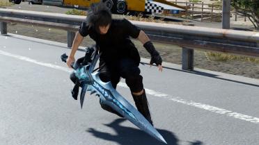Frostmourne