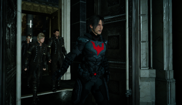 Batman Beyond