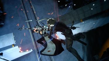 Raiden (Noctis)