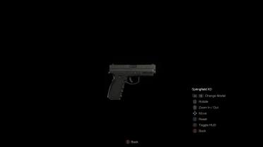 Real Weapon Names