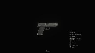 Real Weapon Names