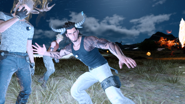 Grabison