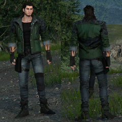 Black Wings
