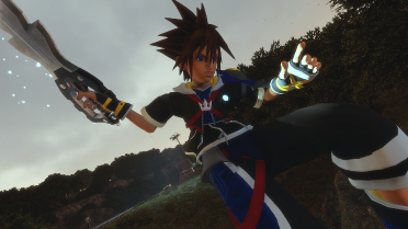 Sora (Reimagined)