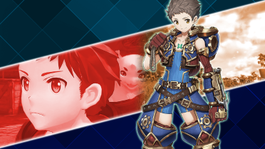 Rex - XC2