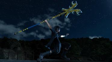 Polearm